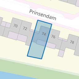 Perceel OTH01-C-3175