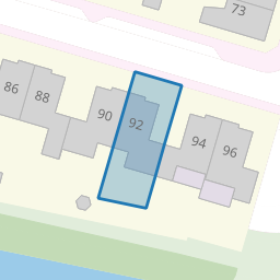 Perceel OTH01-C-3184