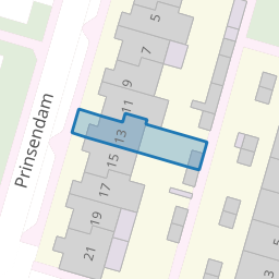 Perceel OTH01-C-3196