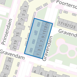 Perceel OTH01-C-3204
