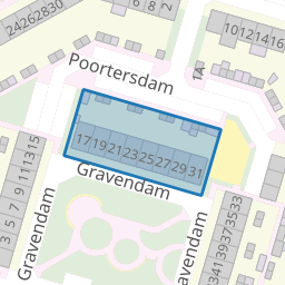 Perceel OTH01-C-3205