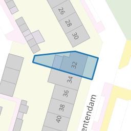 Perceel OTH01-C-3208