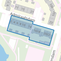 Perceel OTH01-C-3226