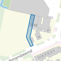 Perceel OTH01-C-3264