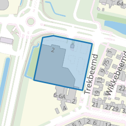 Perceel OTH01-C-3267