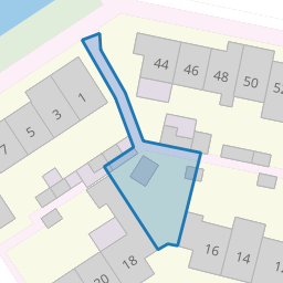 Perceel OTH01-C-3301