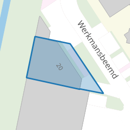 Perceel OTH01-C-3308