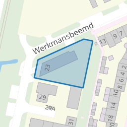 Perceel OTH01-C-3311