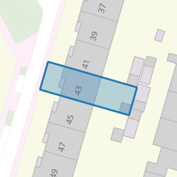 Perceel OTH01-C-3354