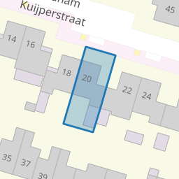 Perceel OTH01-C-3418