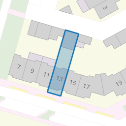 Perceel OTH01-C-3426