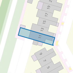 Perceel OTH01-C-3437