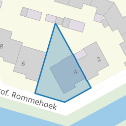 Perceel OTH01-C-3462