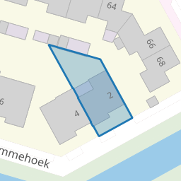 Perceel OTH01-C-3463