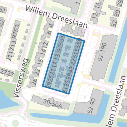 Perceel OTH01-C-3469