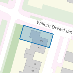 Perceel OTH01-C-3474