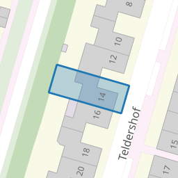 Perceel OTH01-C-3480