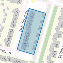 Perceel OTH01-C-3489