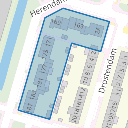 Perceel OTH01-C-3491