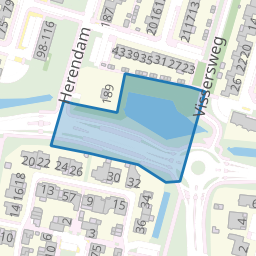 Perceel OTH01-C-3497