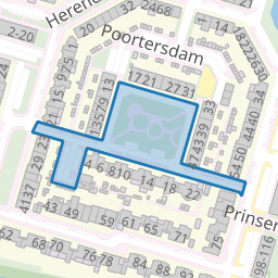 Perceel OTH01-C-3500