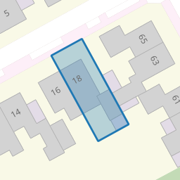 Perceel OTH01-C-3518