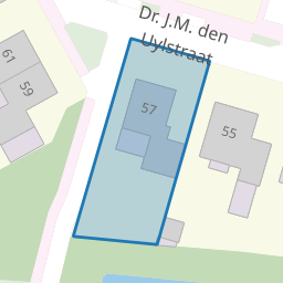 Perceel OTH01-C-3523