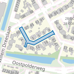 Perceel OTH01-C-3527