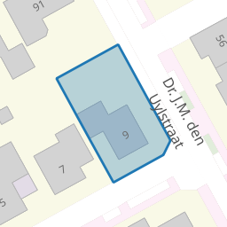 Perceel OTH01-C-3528