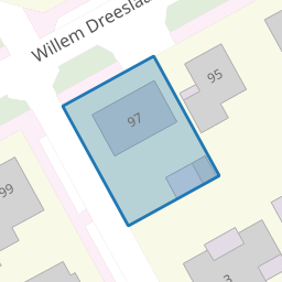 Perceel OTH01-C-3532