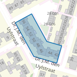 Perceel OTH01-C-3536