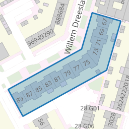Perceel OTH01-C-3537