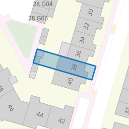 Perceel OTH01-C-3540