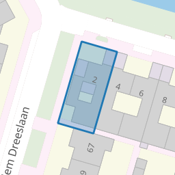 Perceel OTH01-C-3558