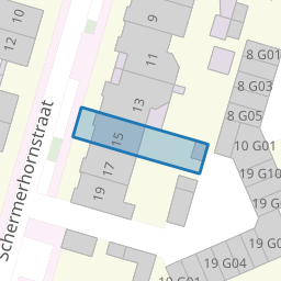 Perceel OTH01-C-3577