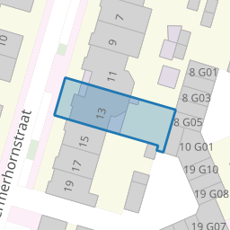 Perceel OTH01-C-3578