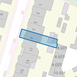 Perceel OTH01-C-3580