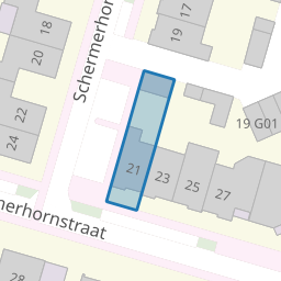 Perceel OTH01-C-3609