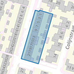 Perceel OTH01-C-3612