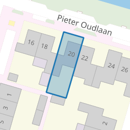 Perceel OTH01-C-3616