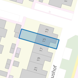 Perceel OTH01-C-3634