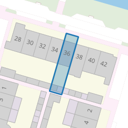 Perceel OTH01-C-3672