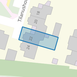 Perceel OTH01-C-3694