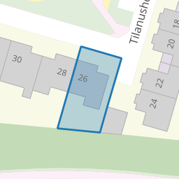 Perceel OTH01-C-3696