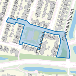 Perceel OTH01-C-3701