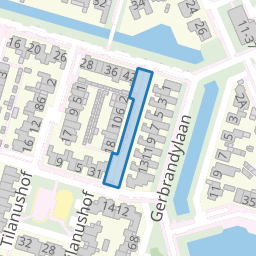 Perceel OTH01-C-3704