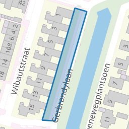 Perceel OTH01-C-3705