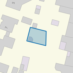 Perceel OTH01-C-3710