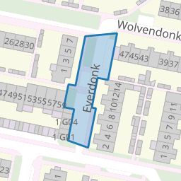 Perceel OTH01-C-3719