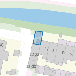 Perceel OTH01-C-3722